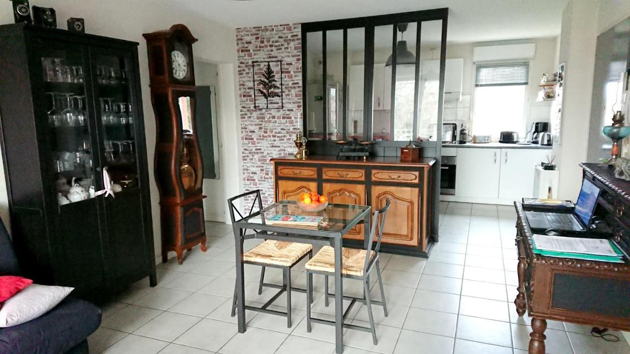 Appartement Cosy A Dax Avec Piscine Partagee 65 M² Exterior foto