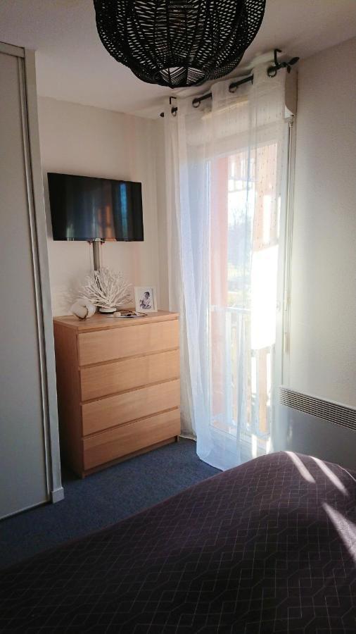 Appartement Cosy A Dax Avec Piscine Partagee 65 M² Exterior foto